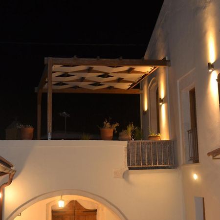 Eco Cottage Vedere With Pool Vederoi Exterior photo