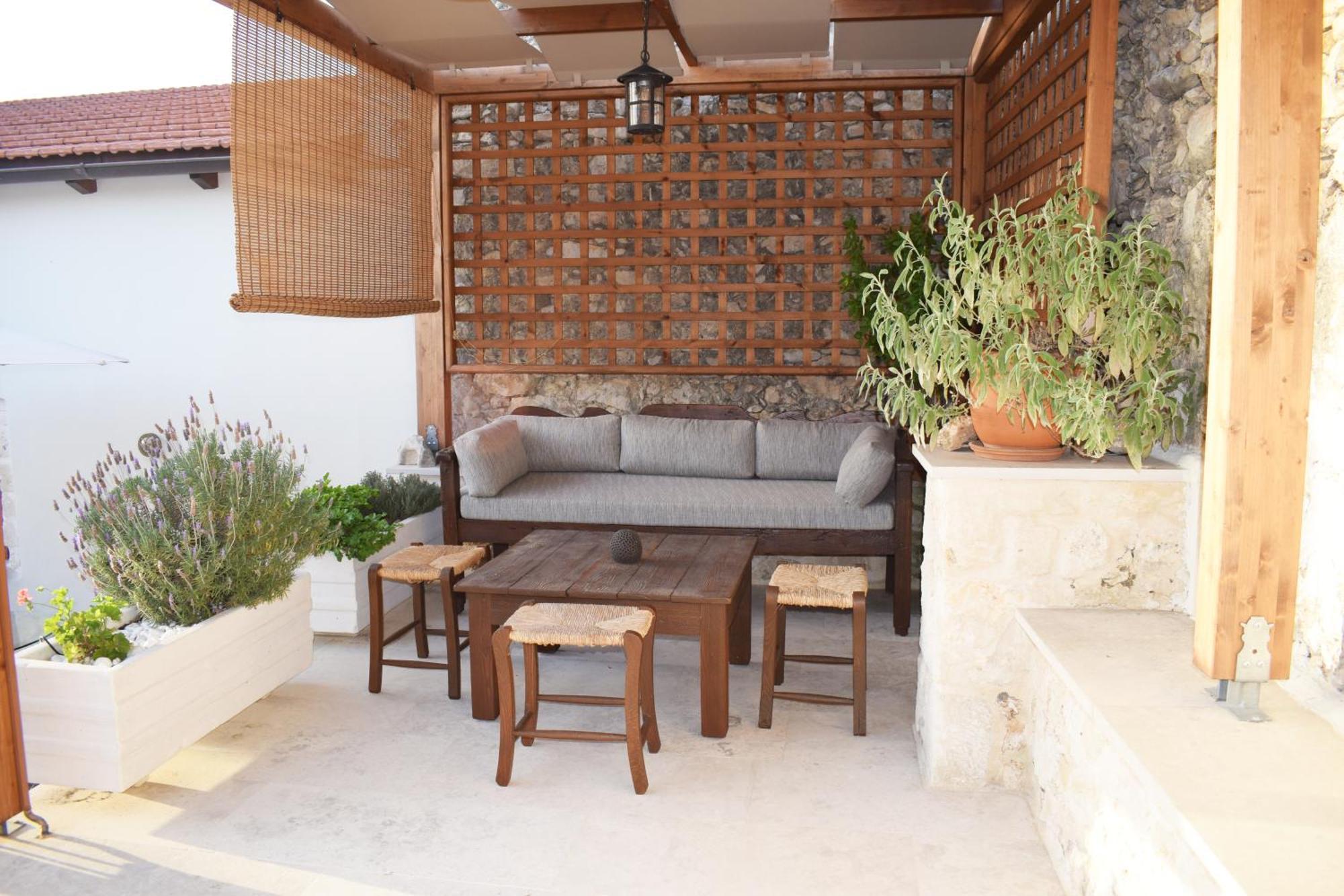 Eco Cottage Vedere With Pool Vederoi Exterior photo