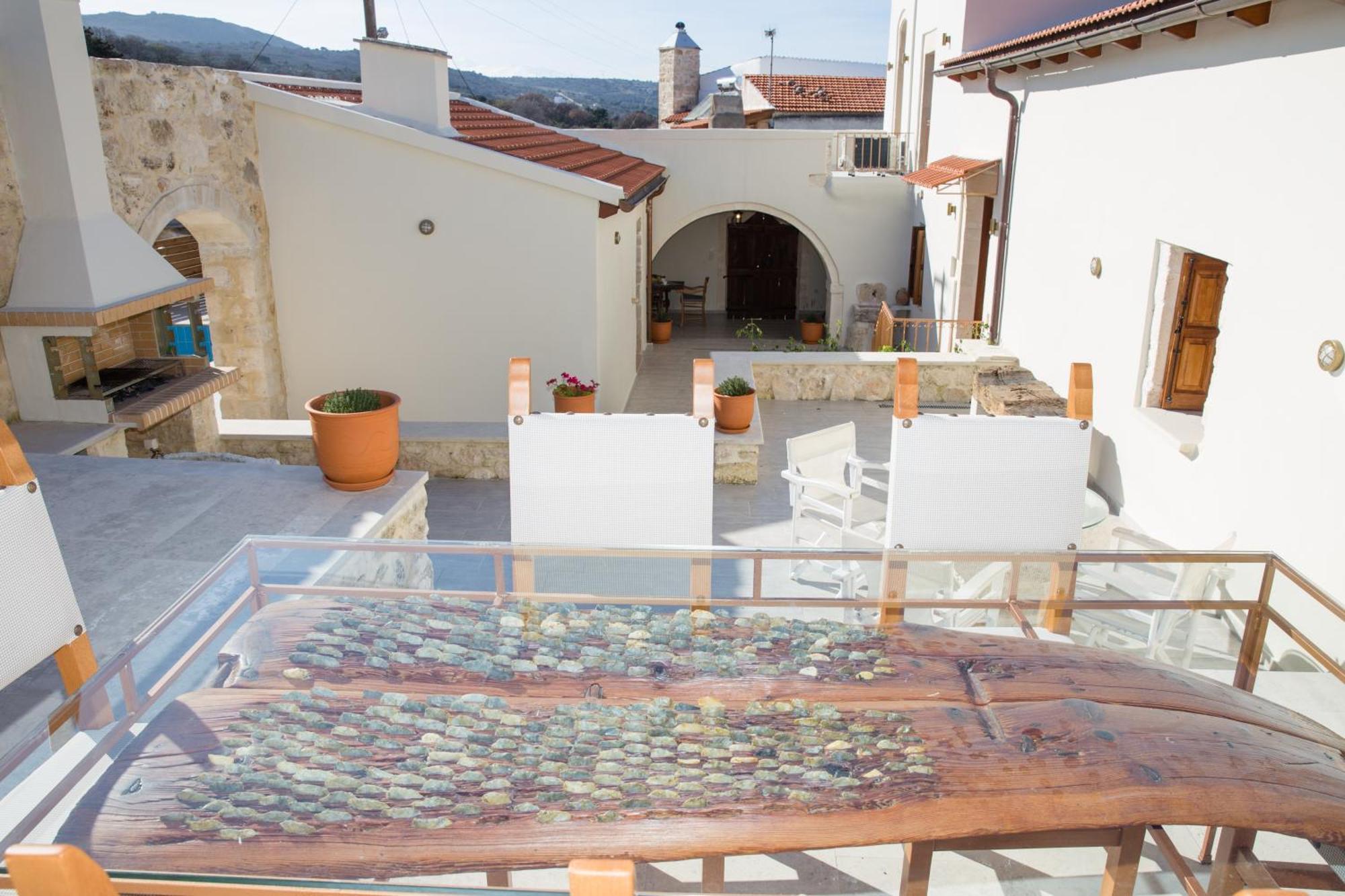 Eco Cottage Vedere With Pool Vederoi Exterior photo