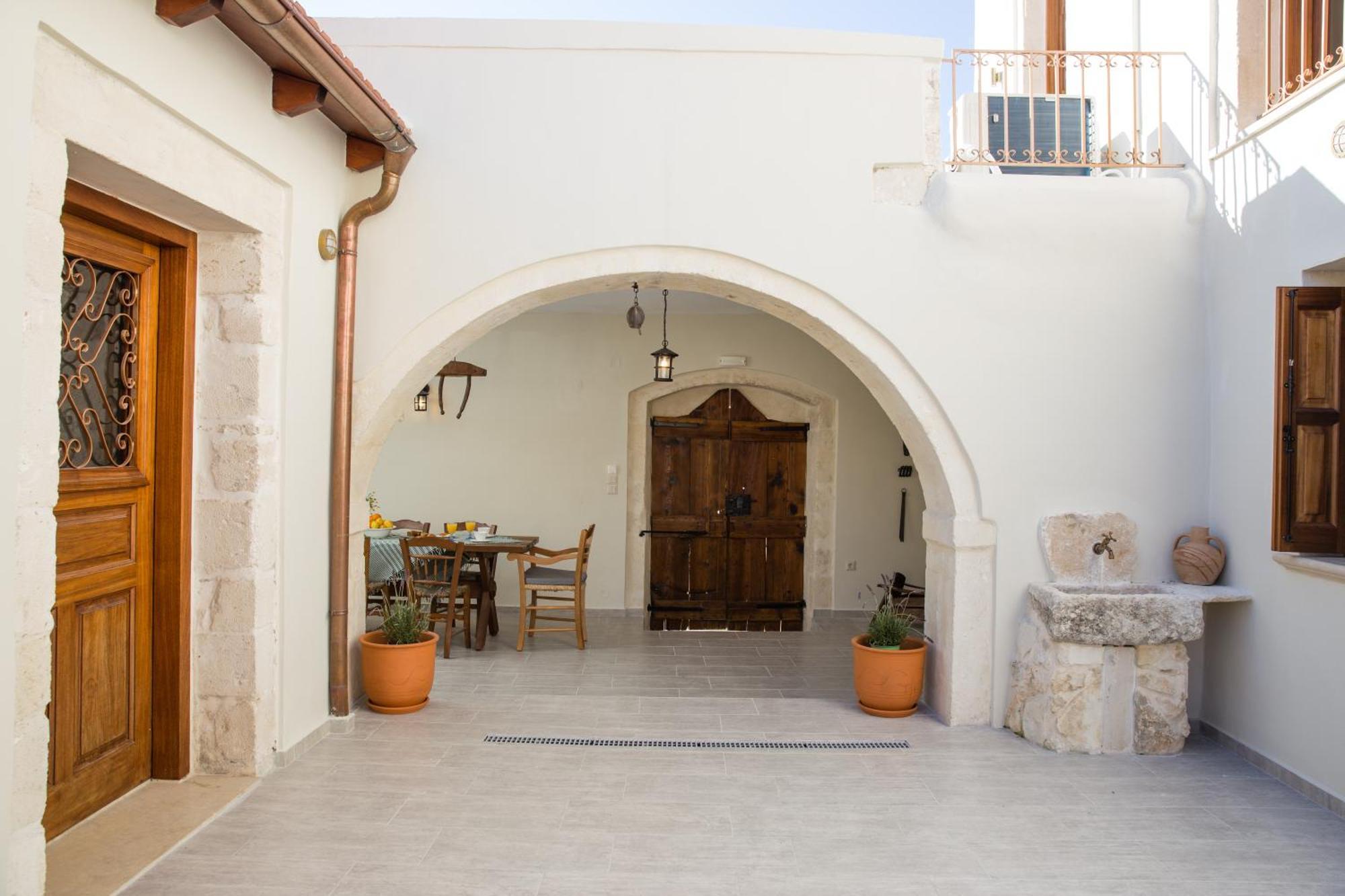 Eco Cottage Vedere With Pool Vederoi Exterior photo