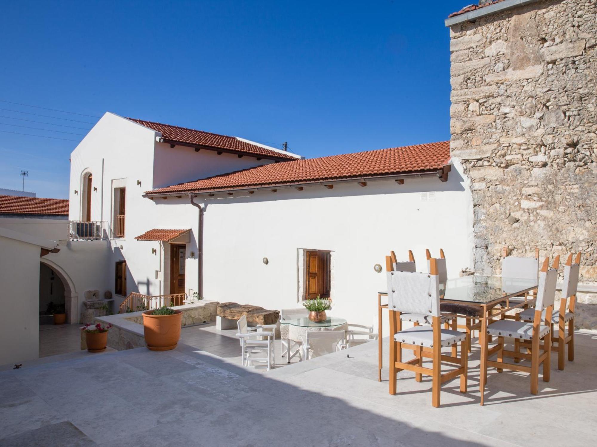 Eco Cottage Vedere With Pool Vederoi Exterior photo