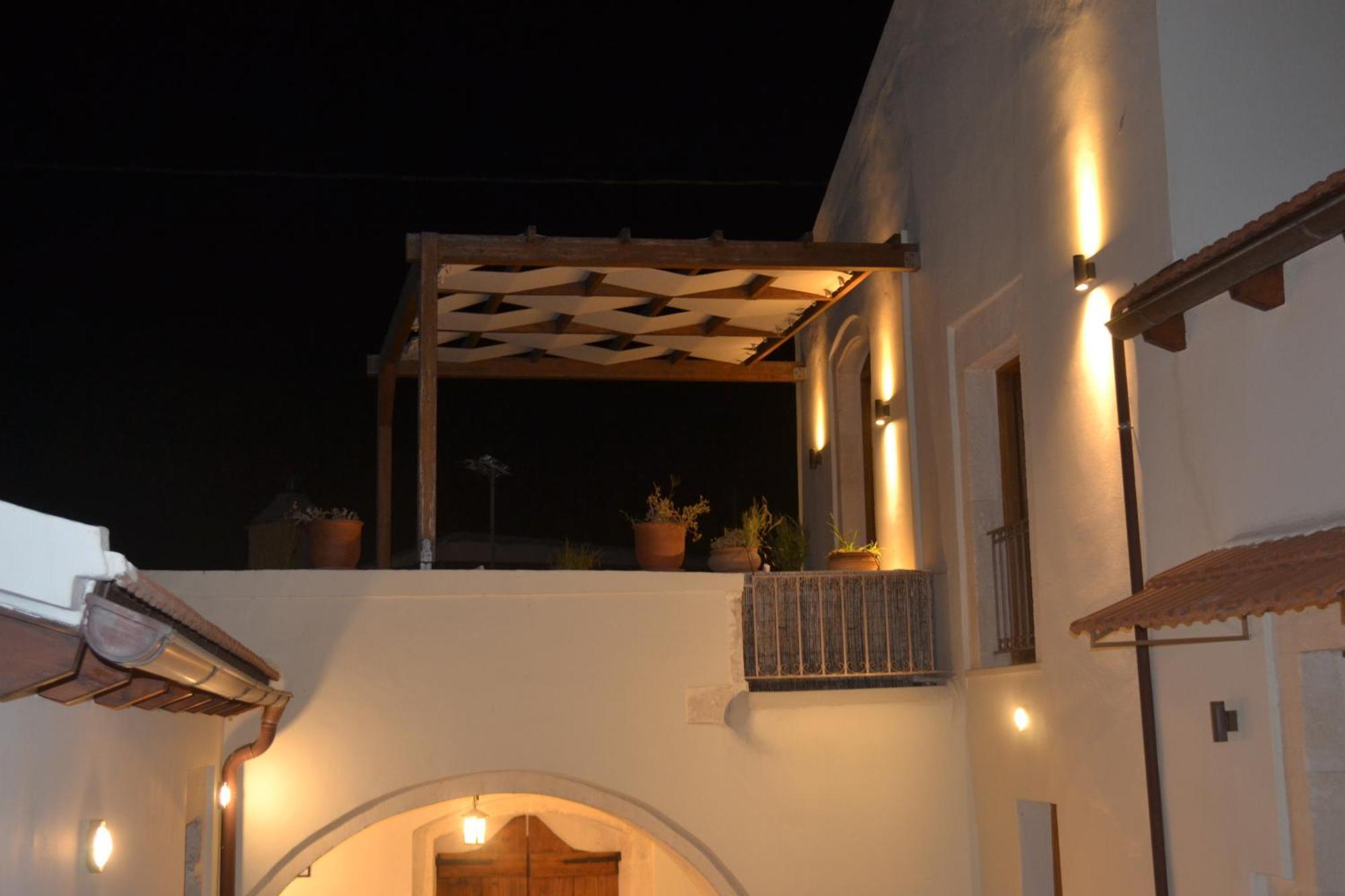 Eco Cottage Vedere With Pool Vederoi Exterior photo