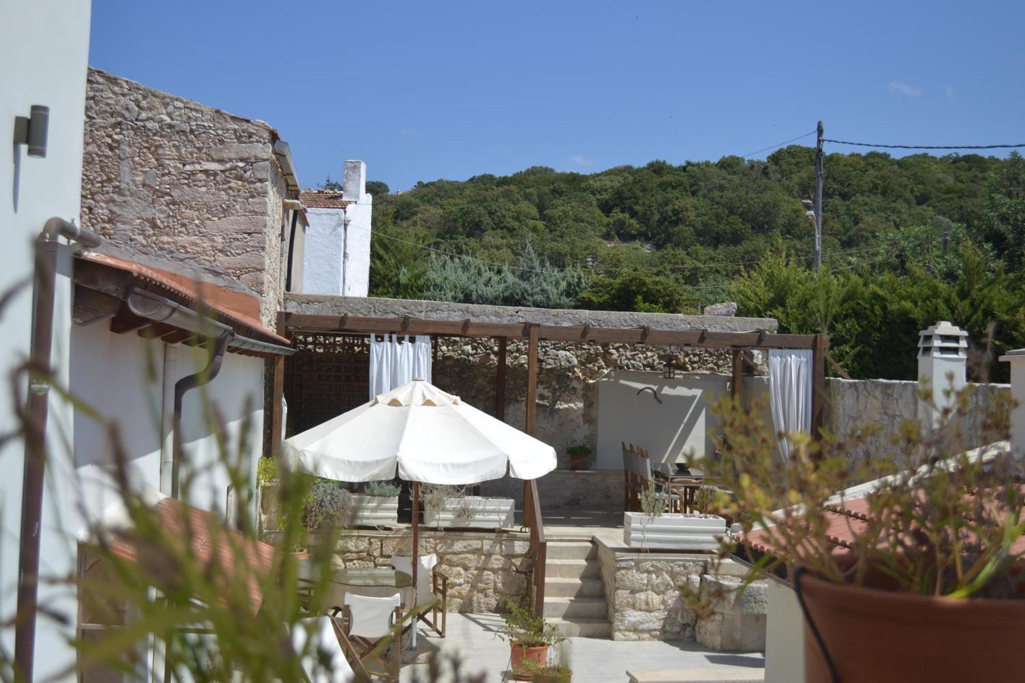 Eco Cottage Vedere With Pool Vederoi Exterior photo