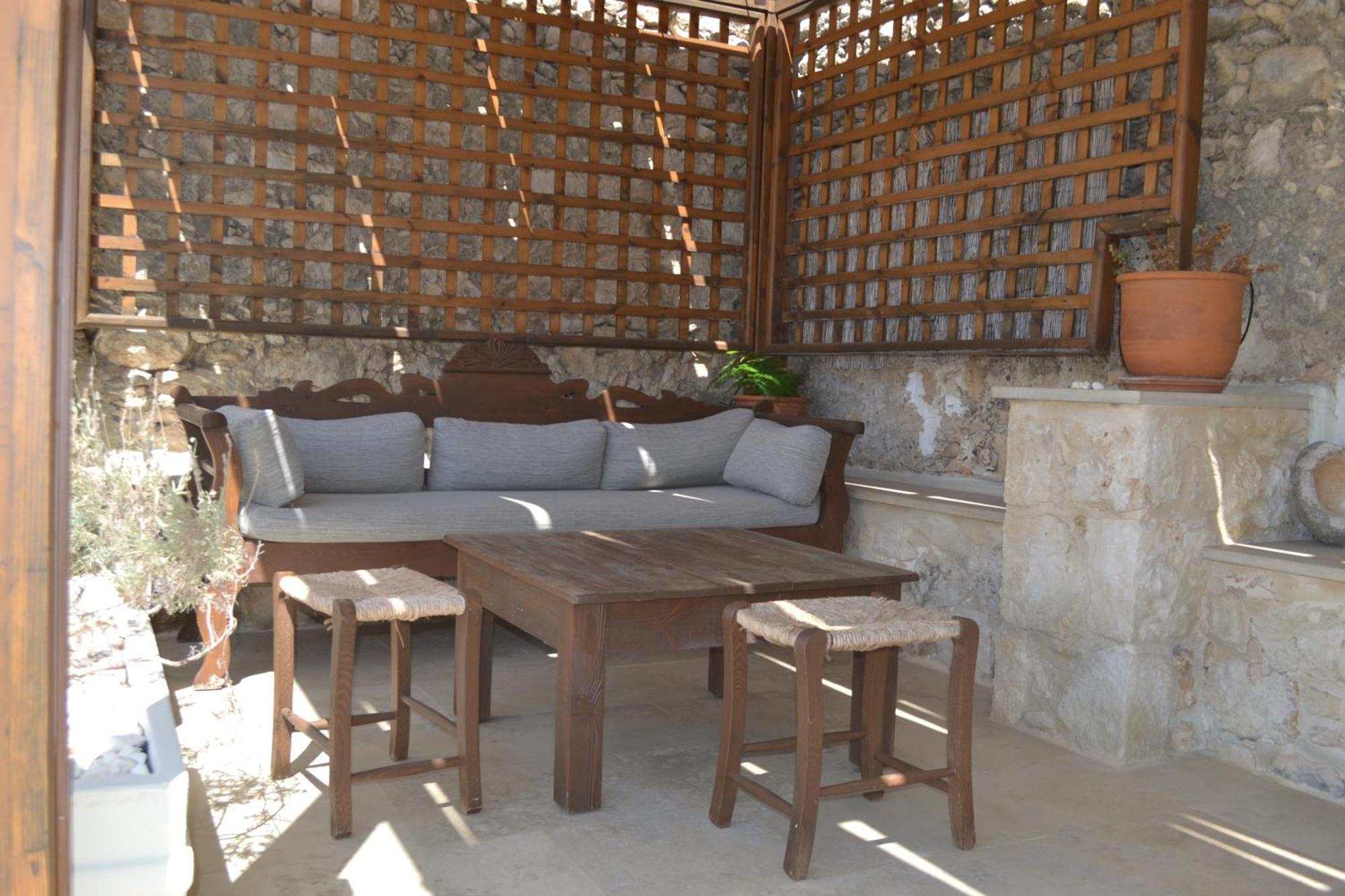 Eco Cottage Vedere With Pool Vederoi Exterior photo