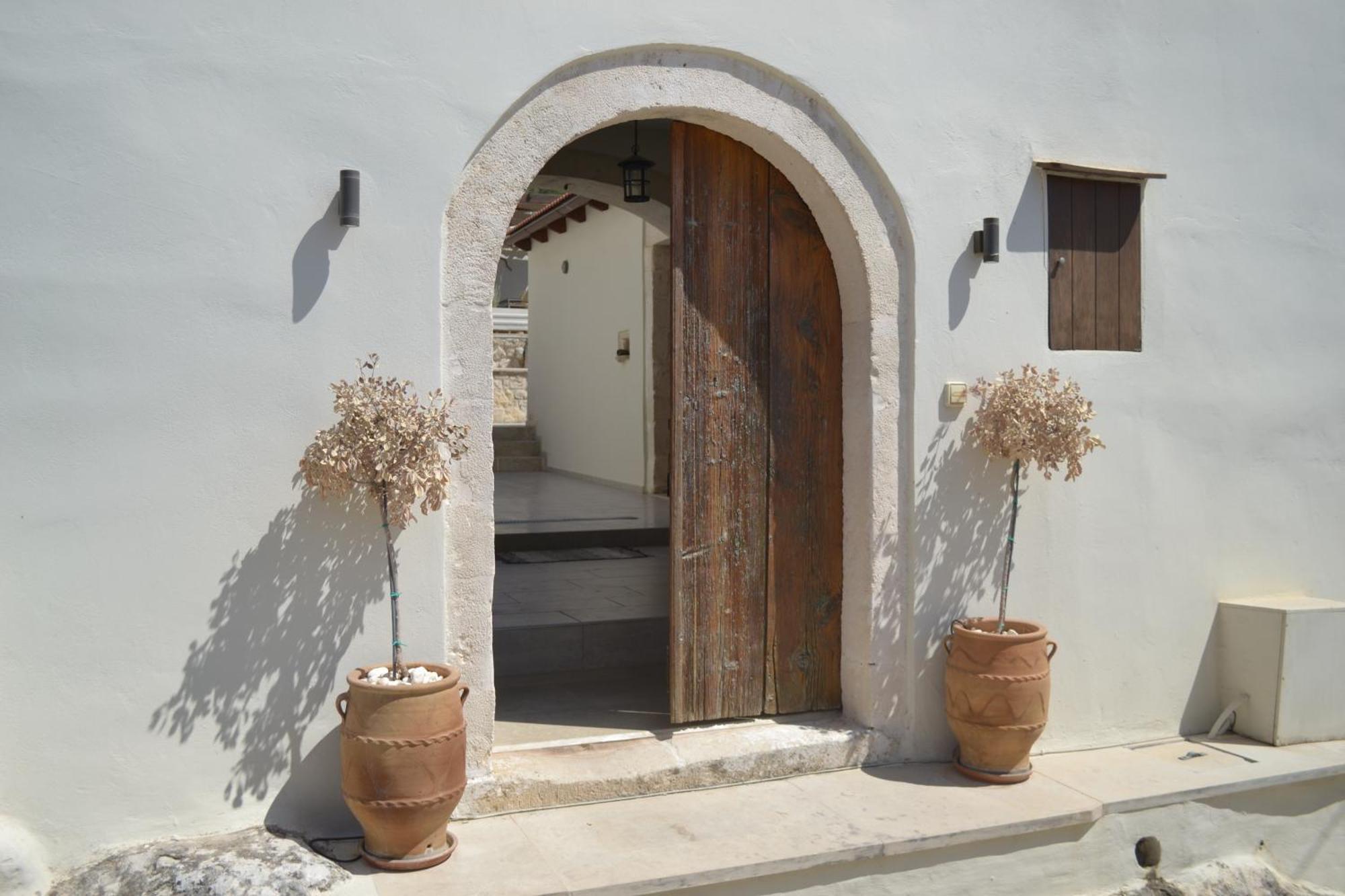 Eco Cottage Vedere With Pool Vederoi Exterior photo