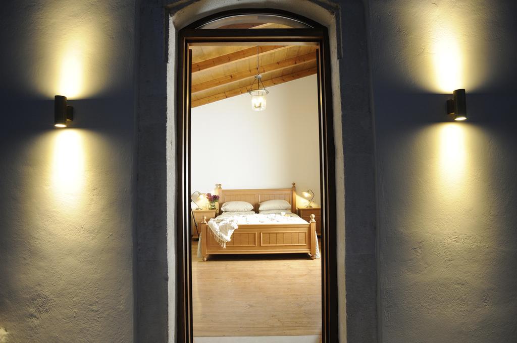 Eco Cottage Vedere With Pool Vederoi Exterior photo