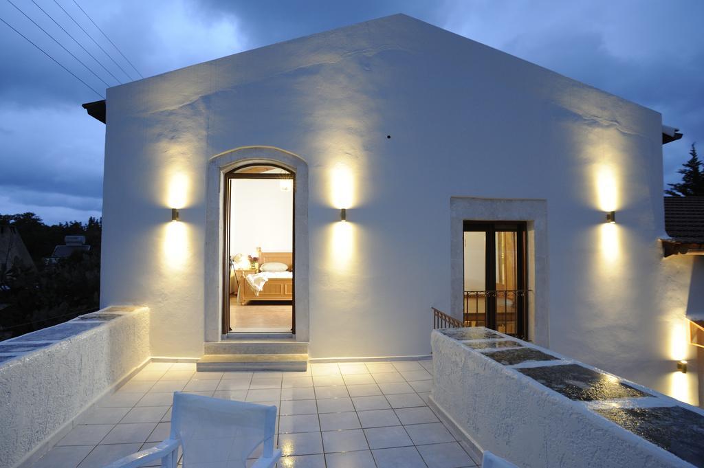 Eco Cottage Vedere With Pool Vederoi Exterior photo
