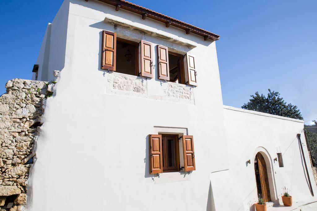 Eco Cottage Vedere With Pool Vederoi Exterior photo