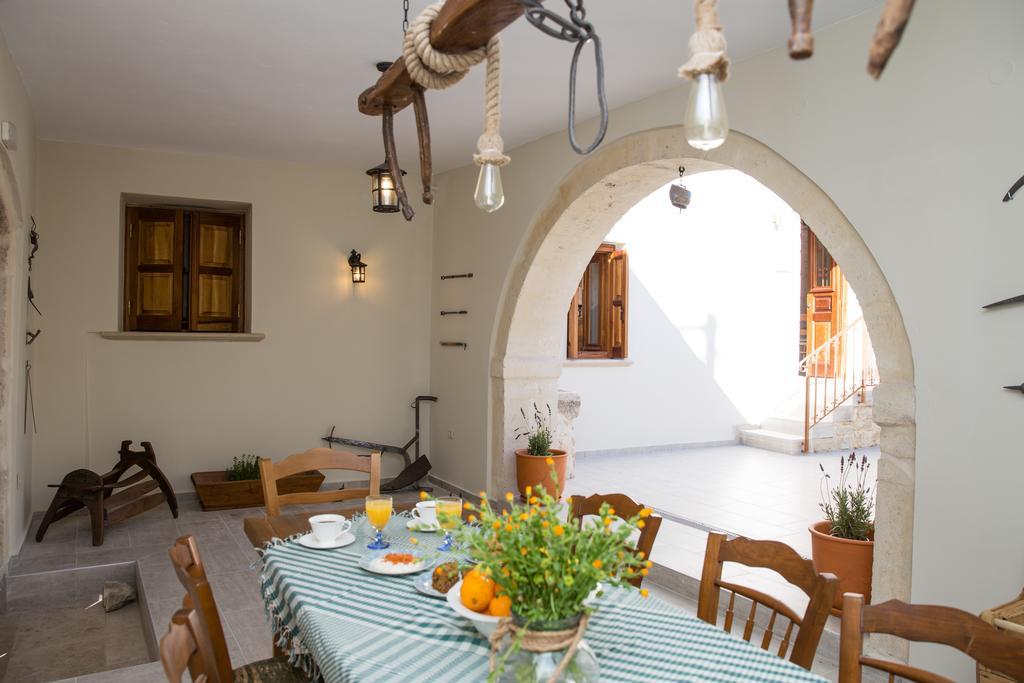 Eco Cottage Vedere With Pool Vederoi Exterior photo