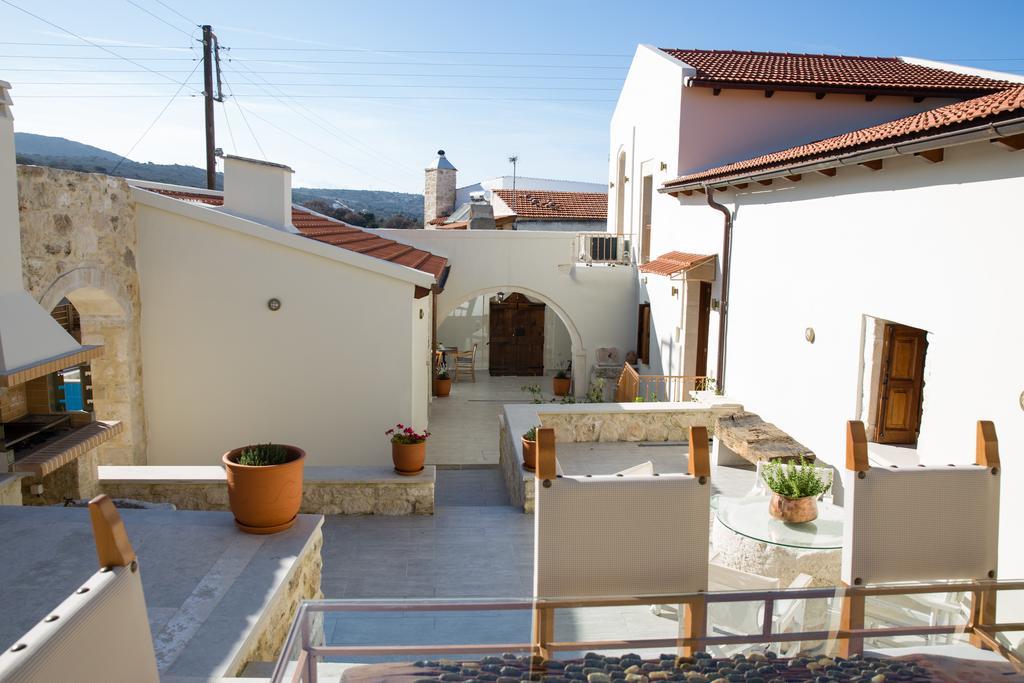 Eco Cottage Vedere With Pool Vederoi Exterior photo