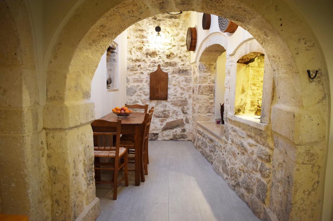 Eco Cottage Vedere With Pool Vederoi Exterior photo